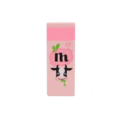 Magni mælkekarton - Pink